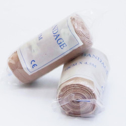 Elastic Bandage