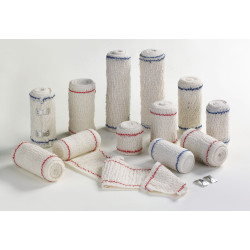 Elastic Crepe Bandage