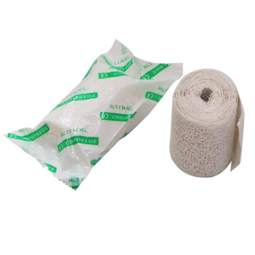 Plaster of Paris Bandage Plaster of Paris Bandage