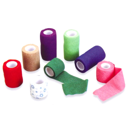Elastic Cohesive Bandage