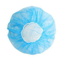 Non-Woven Disposable Nurse Cap