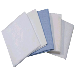 Disposable Non-Woven Bed Sheet