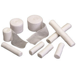 Gauze Bandage