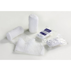 Compressed Gauze Bandage