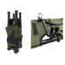 MedEvac4 STANAG 2040 NATO Stretcher