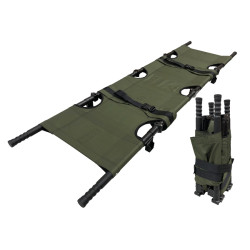 MedEvac4 STANAG 2040 NATO Stretcher