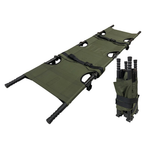 MedEvac4 STANAG 2040 NATO Stretcher