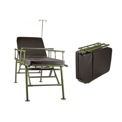 Mark IV Field Hospital Bed
