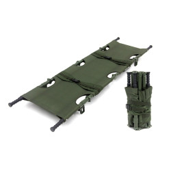 MedEvac4 Folding Stretcher