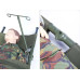 MedEvac4 Folding Stretcher