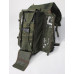 MedEvac4 Combat Medic Backpack (Green/Black)