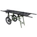 Stretcher Wheel Cart / Wheeled Litter Carrier