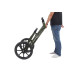 Stretcher Wheel Cart / Wheeled Litter Carrier