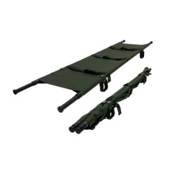 Single Fold STANAG 2040 Stretcher