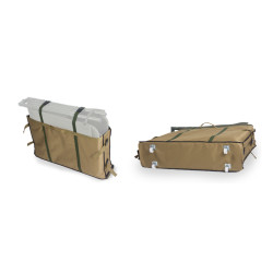 Field Hospital Bed Carrier