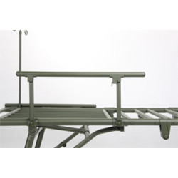 Side Rails for Mark II ICU Bed