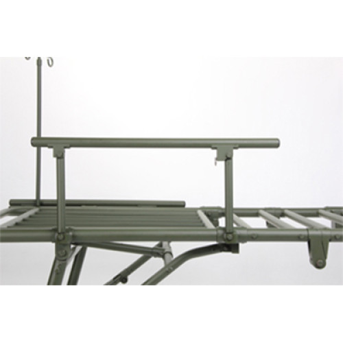 Side Rails for Mark II ICU Bed