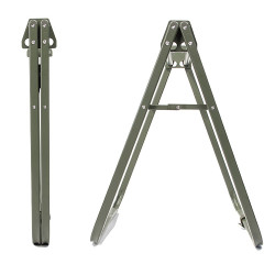 Tactical Litter Stands