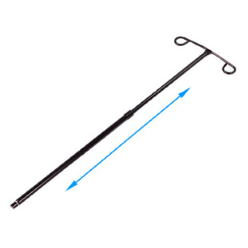 Tactical IV Pole